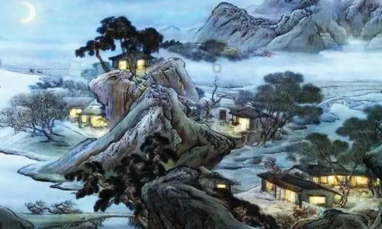 天平街道开展“喜迎新年挂灯笼、情暖乡村送祝福”志愿服务活动