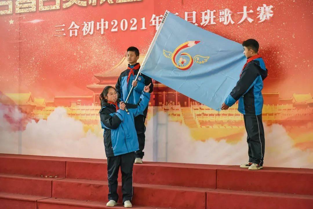 蓝山：年货市场闹新春